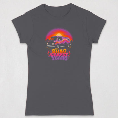 Dark Heather | Front