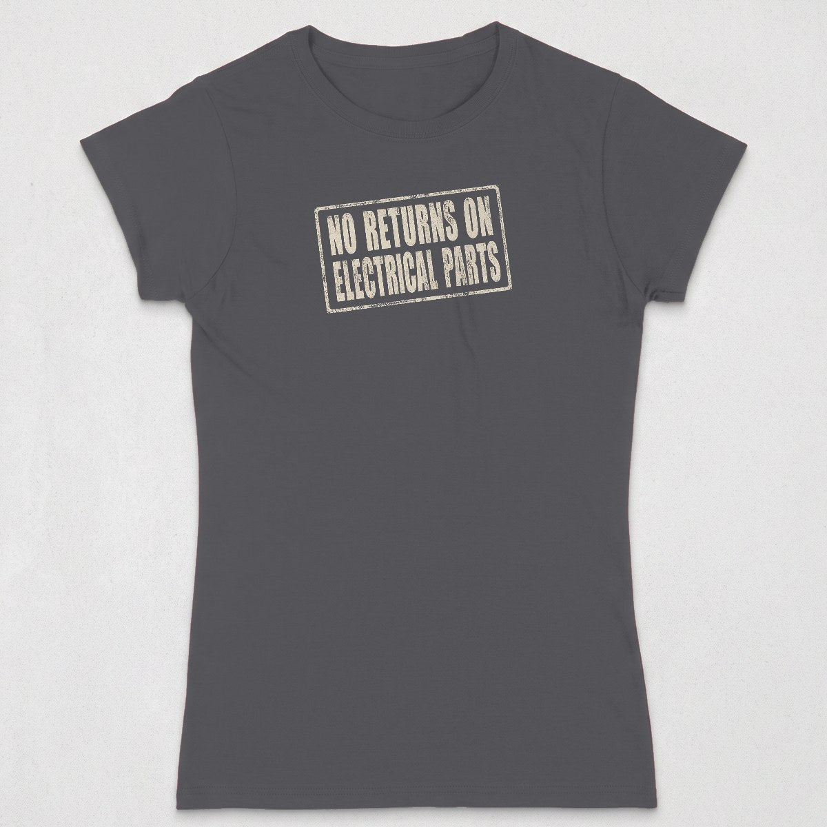 Dark Heather | Front