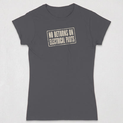 Dark Heather | Front