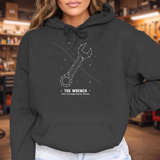 Dark Heather | Front