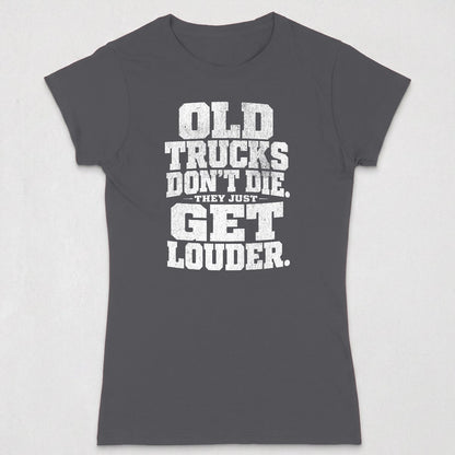 Dark Heather | Front