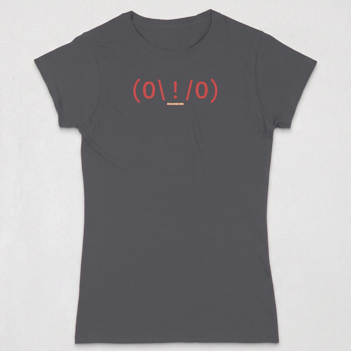 Dark Heather | Front