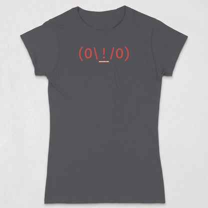 Dark Heather | Front