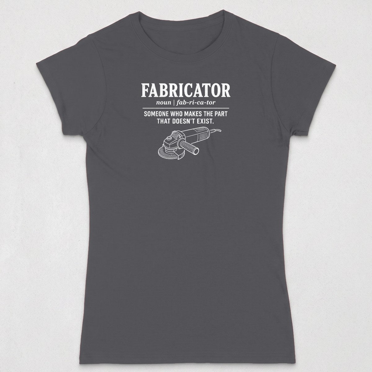 Dark Heather | Front