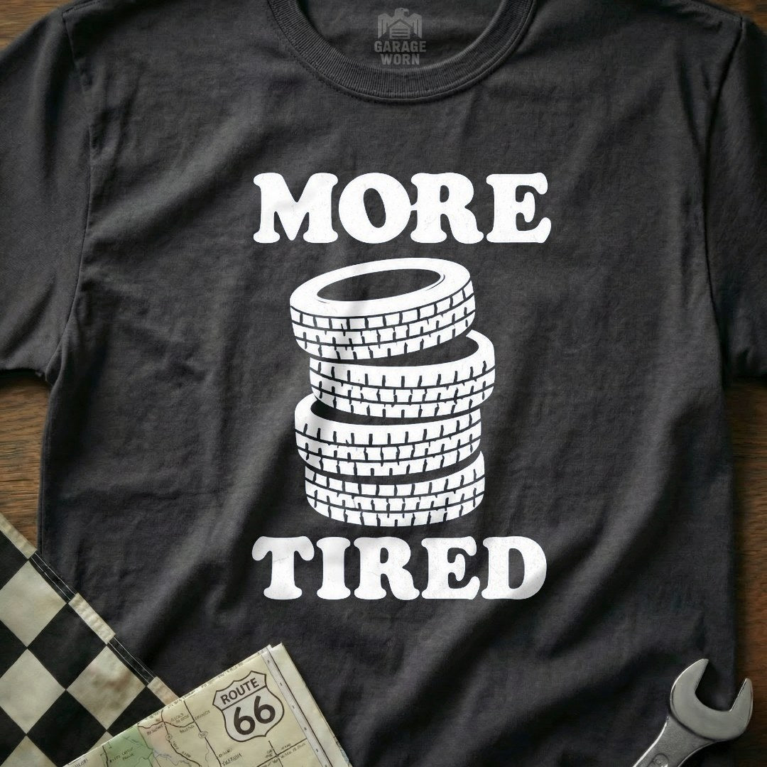 Dark Heather | Front