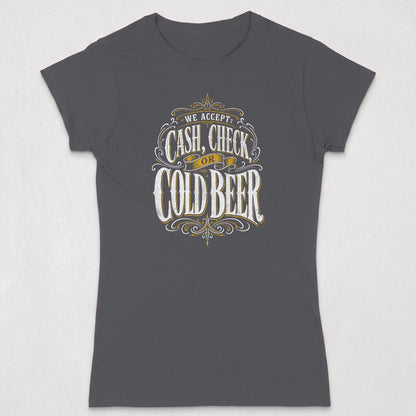 Dark Heather | Front