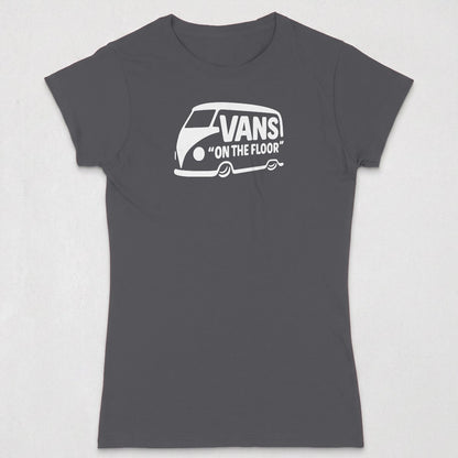 Dark Heather | Front