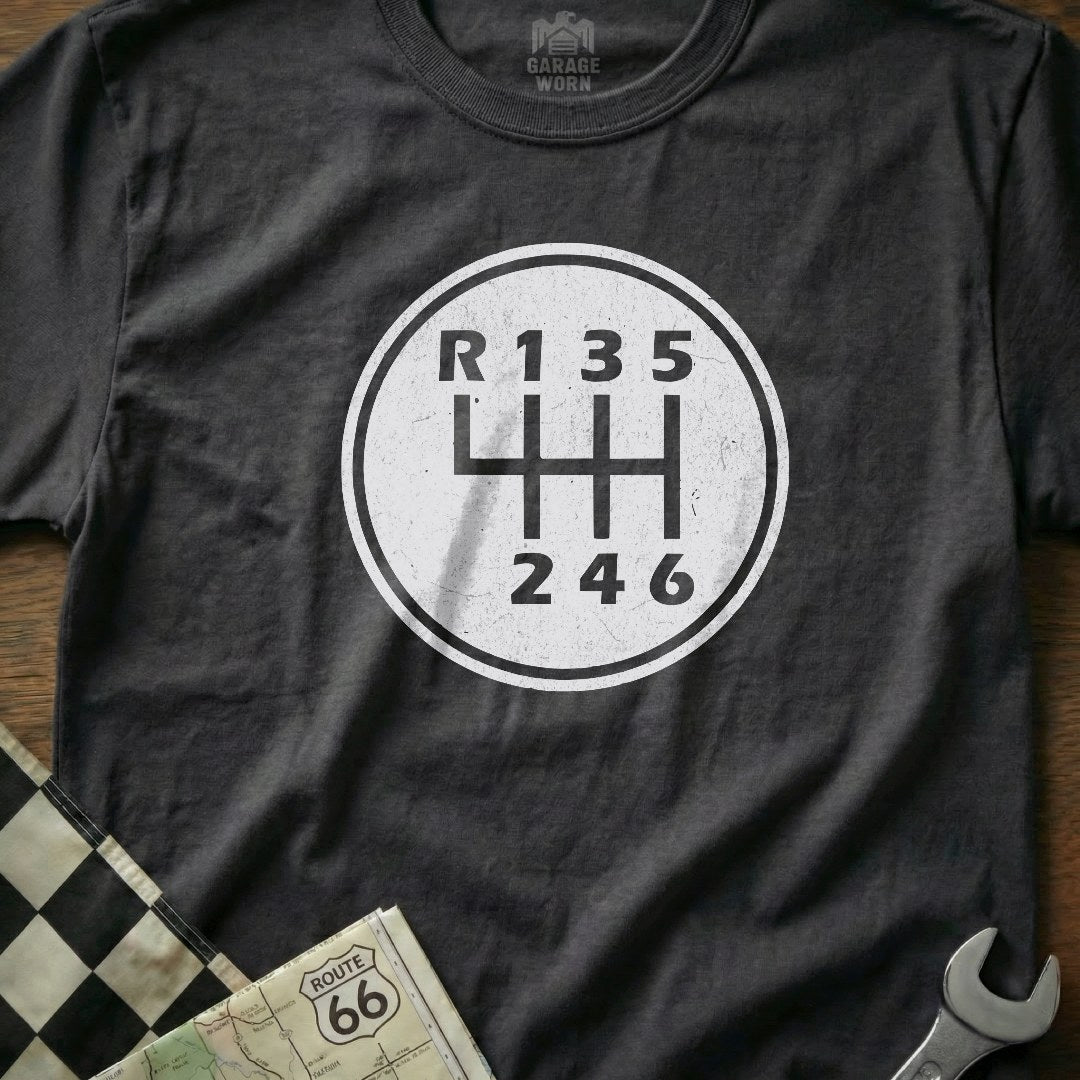 Dark Heather | Front
