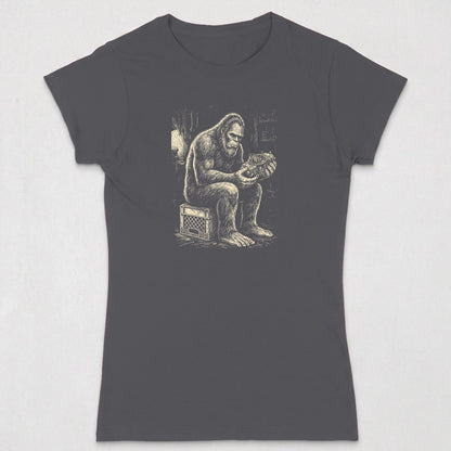 Dark Heather | Front
