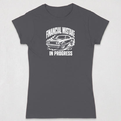 Dark Heather | Front