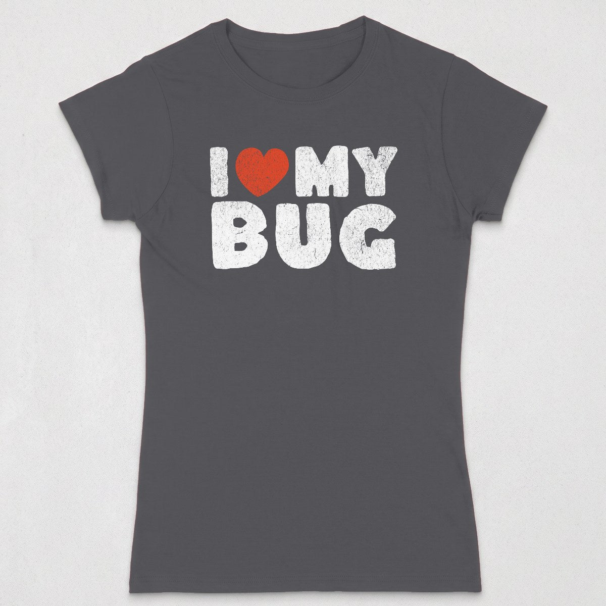 Dark Heather | Front