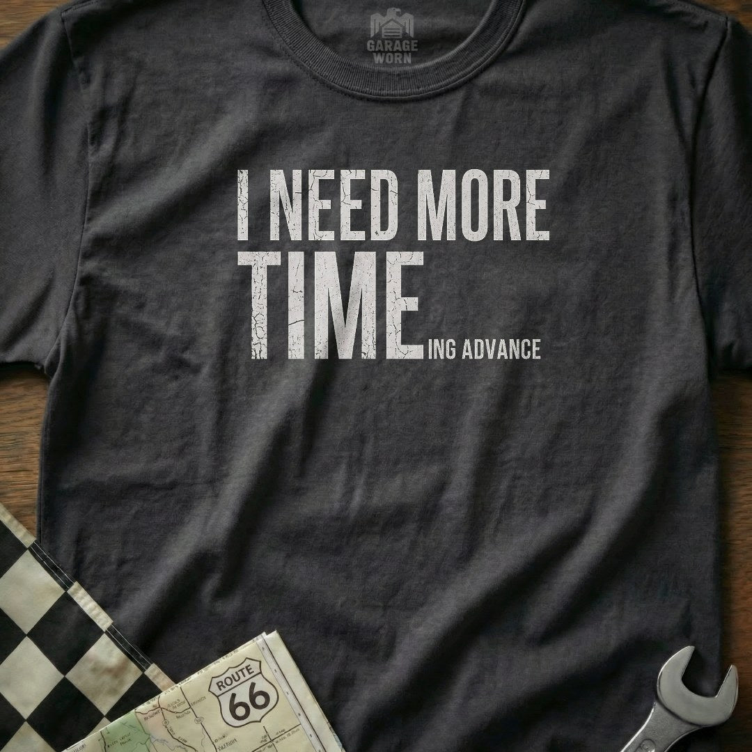 Dark Heather | Front