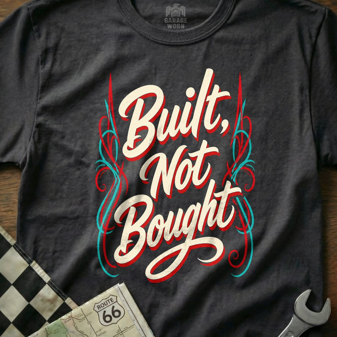 Dark Heather | Front