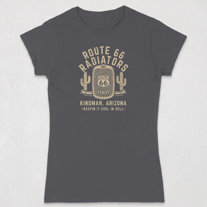 Dark Heather | Front