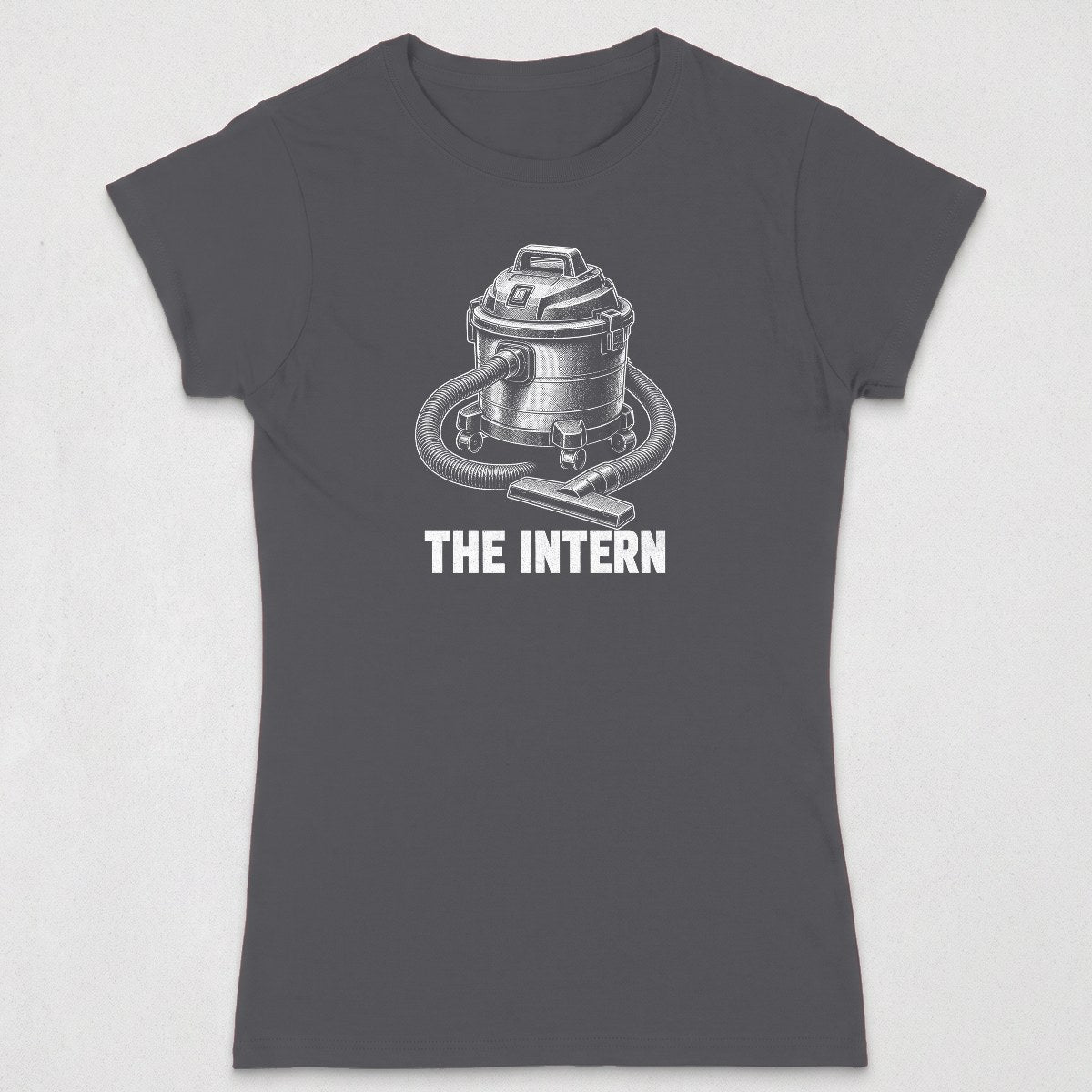 Dark Heather | Front
