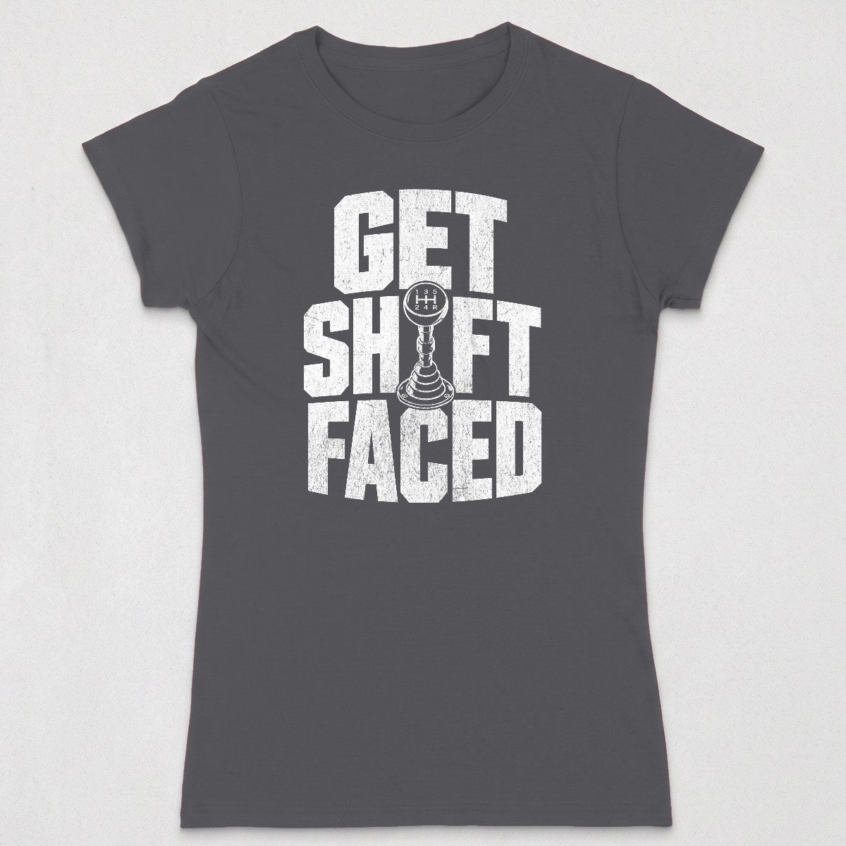 Dark Heather | Front
