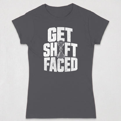 Dark Heather | Front