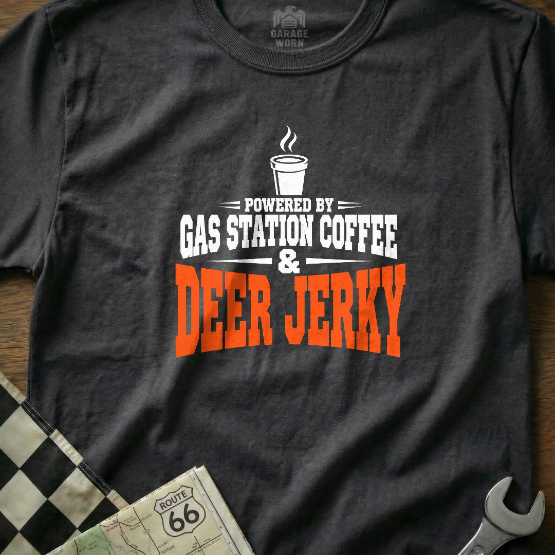 Dark Heather | Front