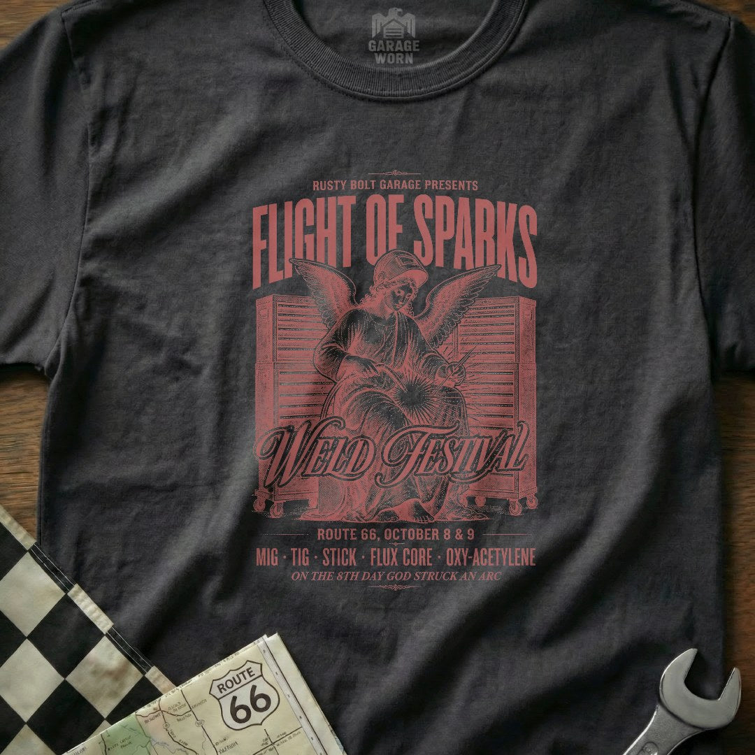 Dark Heather | Front