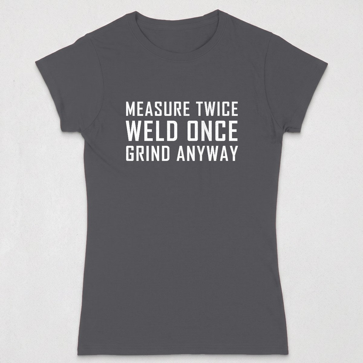Dark Heather | Front