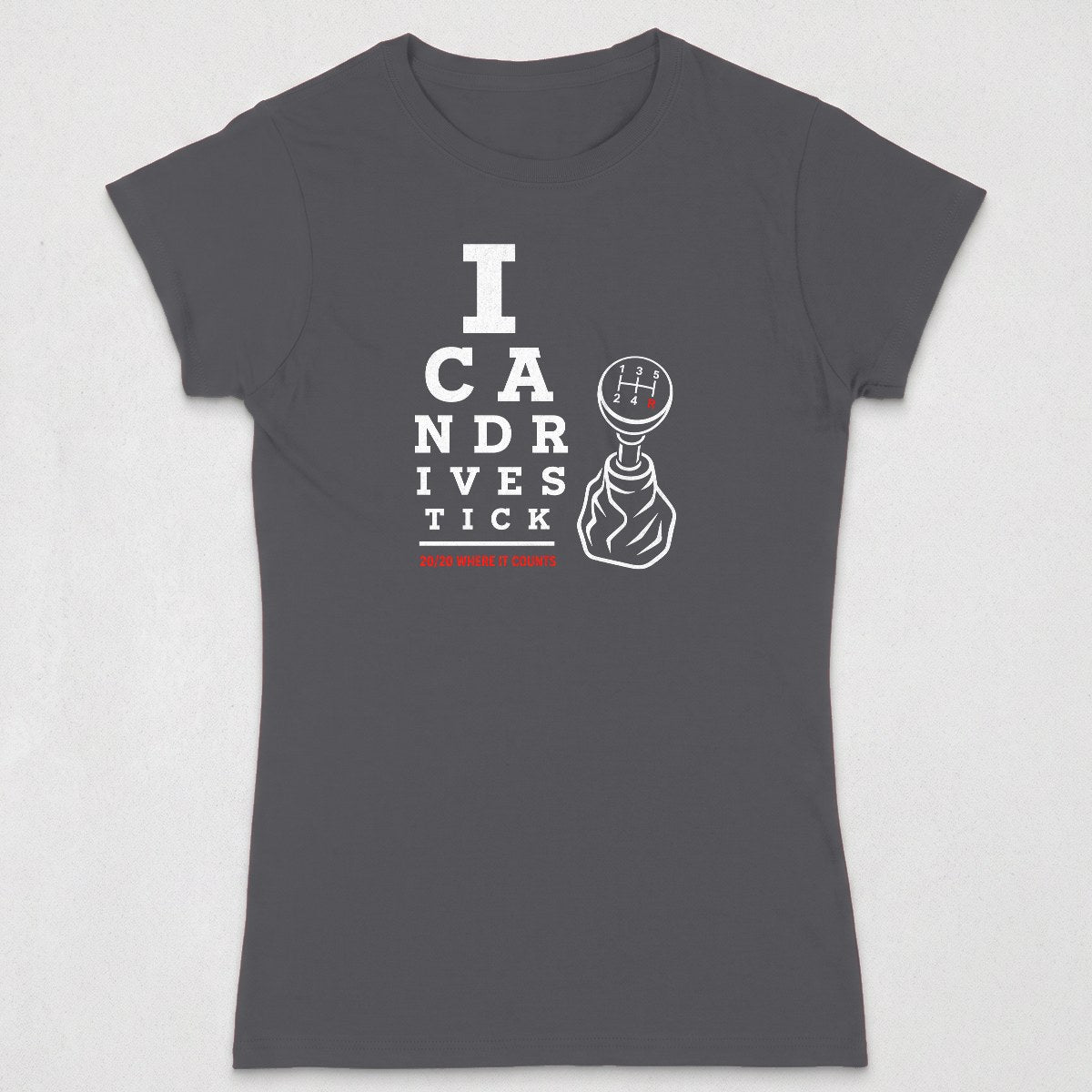 Dark Heather | Front