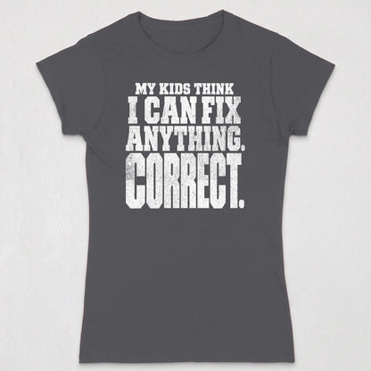 Dark Heather | Front