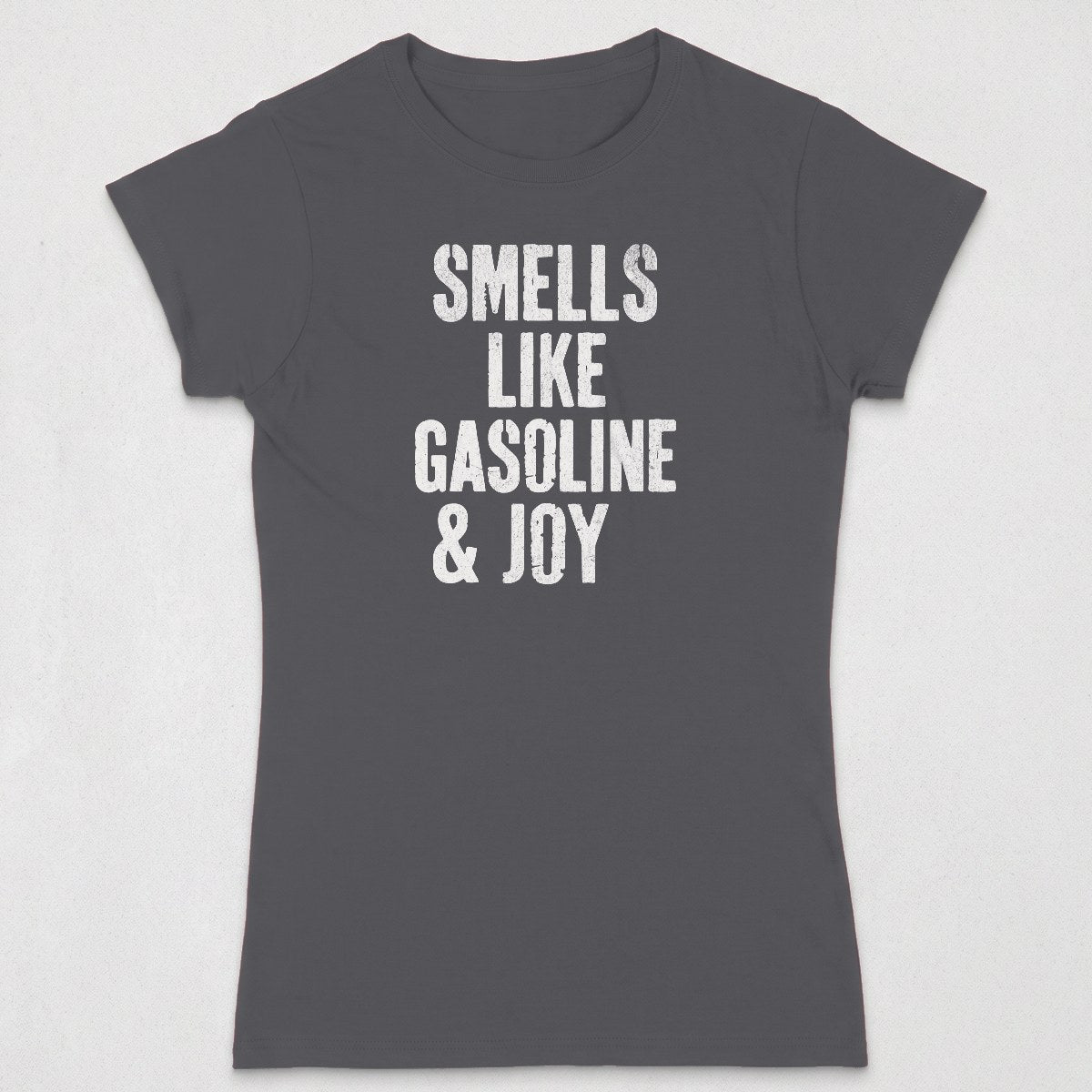 Dark Heather | Front