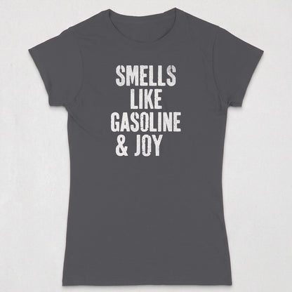 Dark Heather | Front