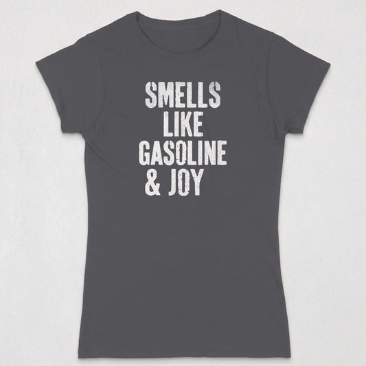 Dark Heather | Front