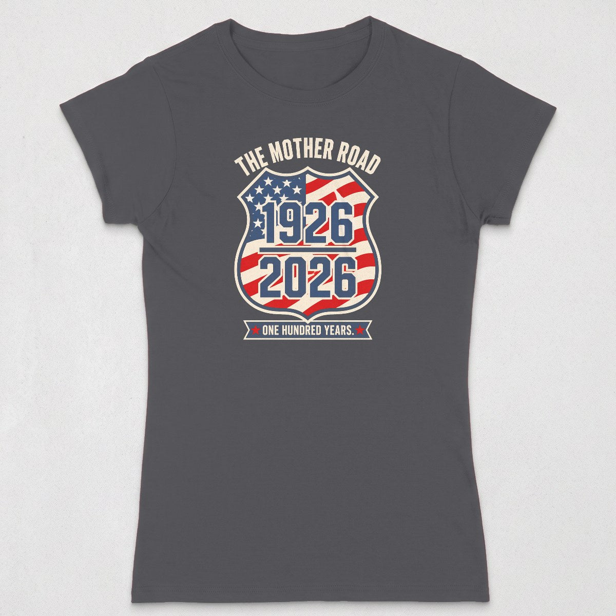 Dark Heather | Front
