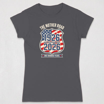 Dark Heather | Front