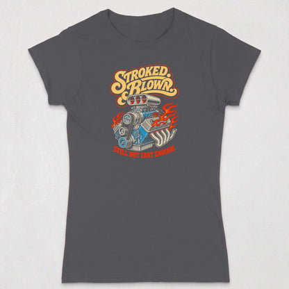 Dark Heather | Front