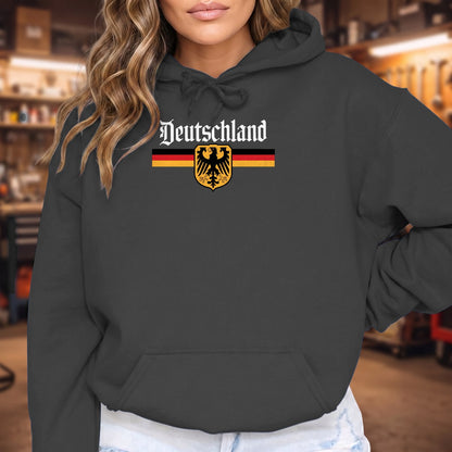 Dark Heather | Front