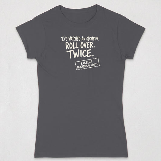 Dark Heather | Front
