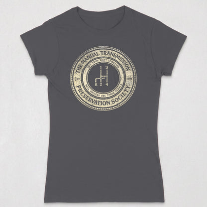 Dark Heather | Front