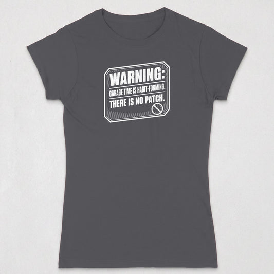 Dark Heather | Front