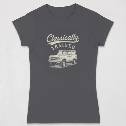 Dark Heather | Front