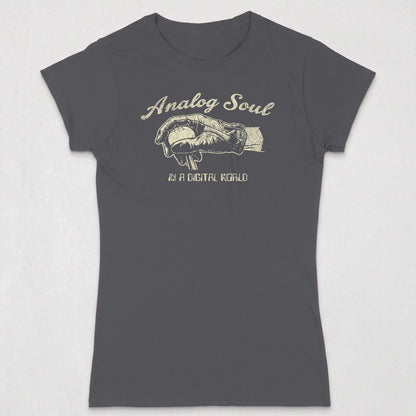 Dark Heather | Front