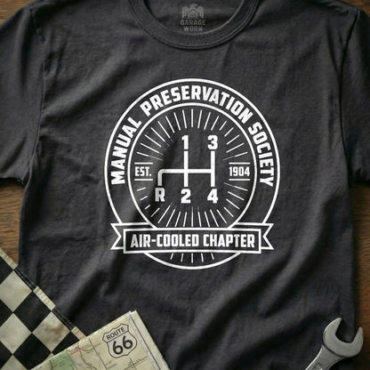 Dark Heather | Front