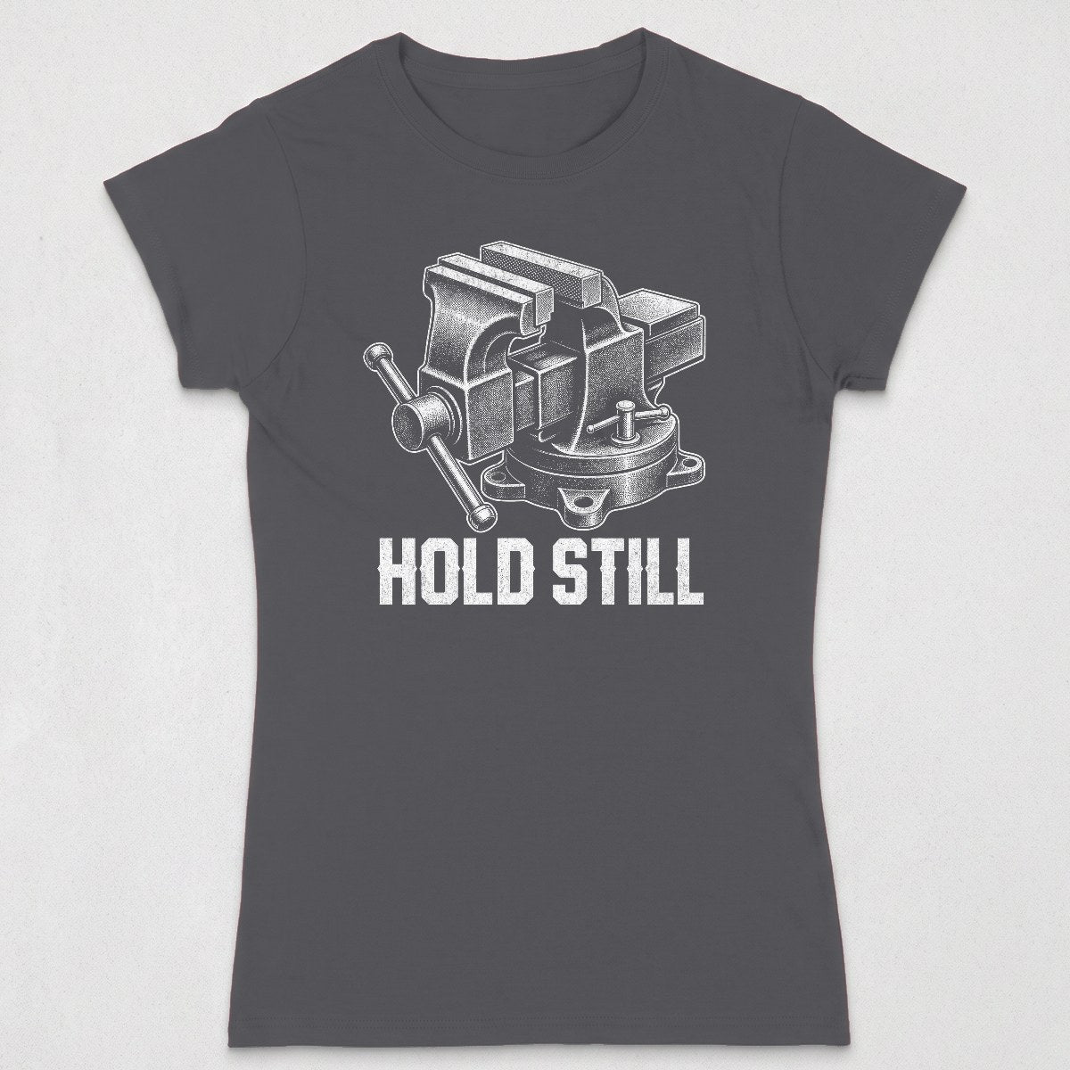 Dark Heather | Front