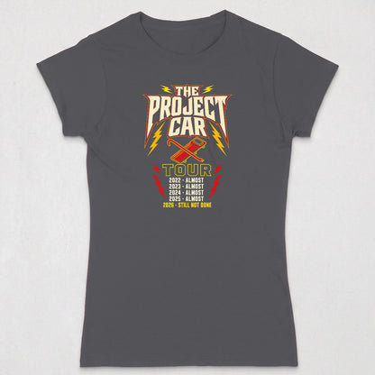 Dark Heather | Front