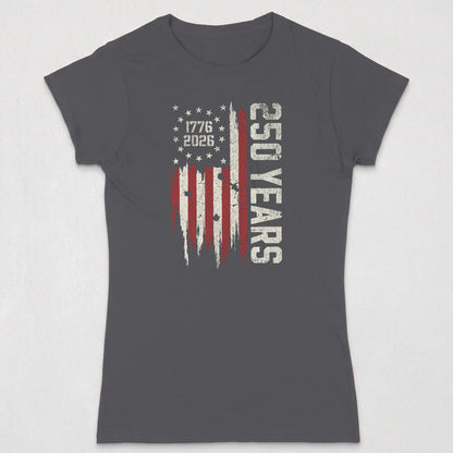 Dark Heather | Front