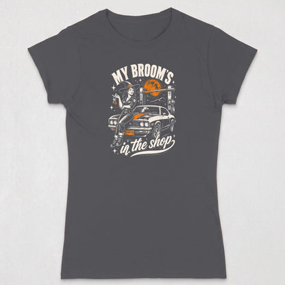 Dark Heather | Front