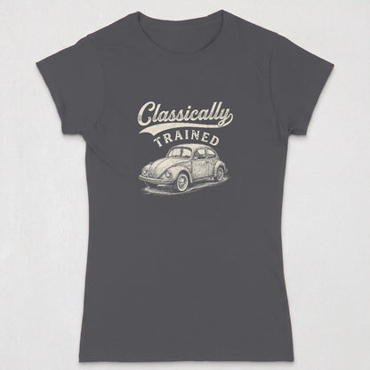 Dark Heather | Front