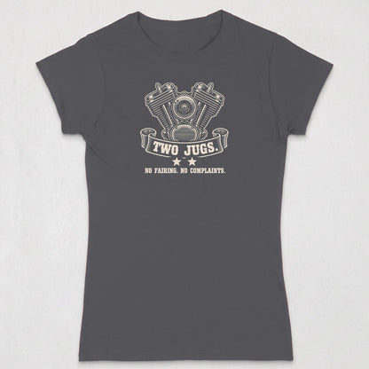 Dark Heather | Front