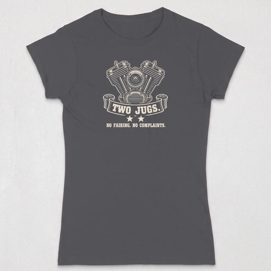 Dark Heather | Front