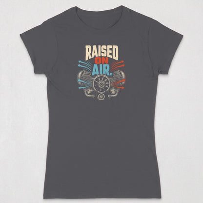 Dark Heather | Front