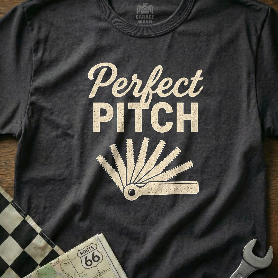 Dark Heather | Front