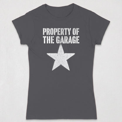 Dark Heather | Front