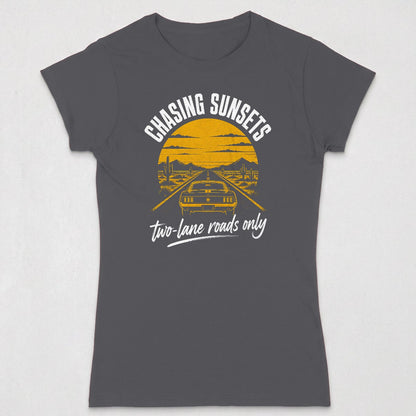 Dark Heather | Front
